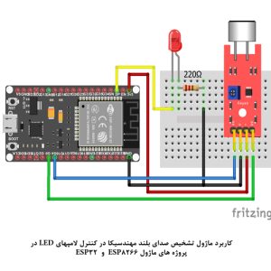 bigsound relay module