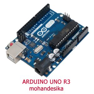 arduino uno r3