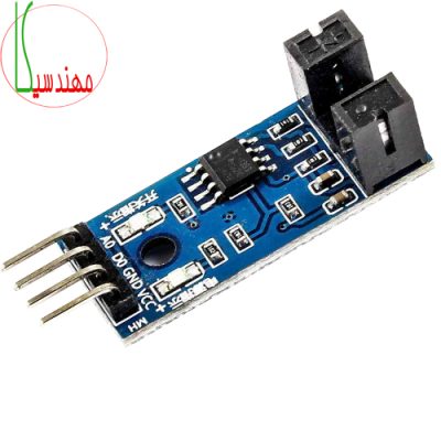 opto counter