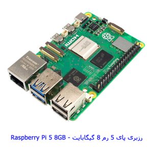 Raspberry Pi