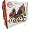 کاملترین کیت دانـش آموزی مهندسیکا،آموزش الکترونیک و رباتیک با 99 پروژه ساده مدل KIT_99